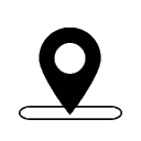 Mapa linii autobusowych
